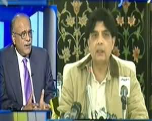 Aapas Ki Baat (Taliban Declare War Against Media) – 18th January 2014