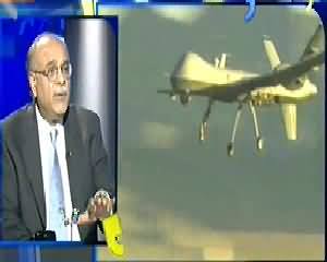 Aapas Ki Baat (Taliban Muzakraat Ke Liye Tayaar Magar??)- 4th October 2013