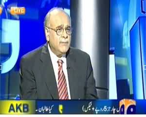 Aapas Ki Baat (Taliban Se Muzakarat Karne Mein Der Kyun??) – 27th October 2013