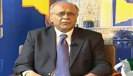 Aapas ki Baat (What Is Future of Altaf Hussain) – 17th February 2016