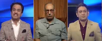 Ab Baat Hogi (Kashmiriyon Ki Awaz Dunya Tak) - 22nd September 2019