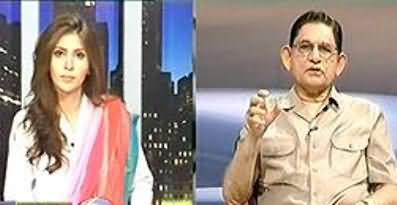 Ab Kiya Hoga - 9th June 2013 (Enfranchisement Of State Bank Of Pakistan)