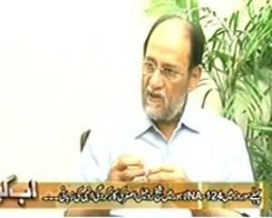 Ab Kiya Hoga (Exclusive Interview With Shiekh Rohail Asghar) – 21st September 2013