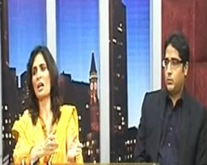 Ab Kiya Hoga (PTI's Views On Punjab Municipal Elections) - 12th October 2013