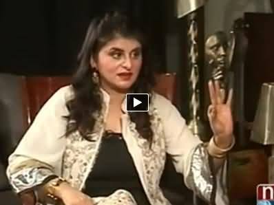 Ab Kiya Hoga (Samia Khan Astro Palmist As Guest) – 8th October 2014