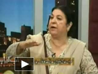 Ab Kya Hoga - 3rd August 2013 (Contempt of Court Notice To Imran Khan)