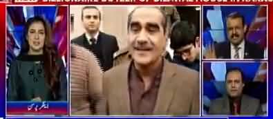 Ab Pata Chala (Opposition Ka Ittehad) - 16th January 2019