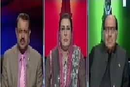 Ab Pata Chala (Agla Election Kaun Jeete Ga?) – 1st November 2017