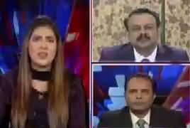 Ab Pata Chala (Buzdar In Trouble) – 18th March 2019