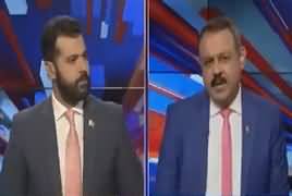 Ab Pata Chala (Chairman NAB Ke Khilaf Sazish) – 23rd May 2019