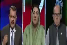 Ab Pata Chala (CPEC Mein Bhi Corruption) – 17th October 2017