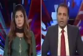Ab Pata Chala (Hanif Abbasi Released From Jail) – 11th April 2019