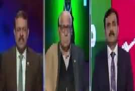 Ab Pata Chala (Imran Khan Invites Ch. Nisar in PTI) – 12th February 2018