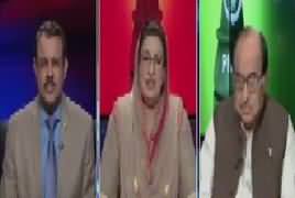 Ab Pata Chala (Ishaq Dar Ki Bemari Ki Asliyat) – 6th November 2017