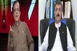 Ab Pata Chala (Ishaq Dar Tax Chor Hai?) – 11th July 2017