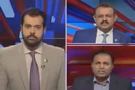 Ab Pata Chala (Islamabad Maidan e Jung Ban Gaya) – 29th May 2019