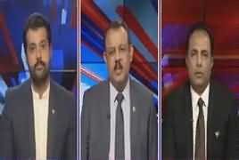 Ab Pata Chala (Karachi Ke Masayl) – 21st August 2019