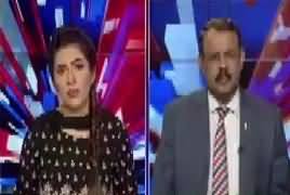 Ab Pata Chala (Kia Nawaz Sharif Phir Jail Jayein Ge) – 18th December 2018