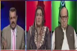 Ab Pata Chala (Maryam Nawaz Social Media Team) – 27th October 2017