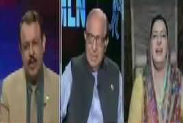 Ab Pata Chala (Mulki Maeeshat Ka Bura Haal) – 27th April 2018