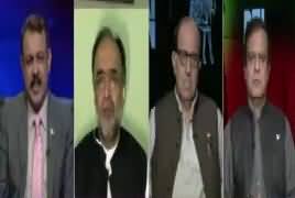Ab Pata Chala (NA-120 By-Election) – 28th August 2017