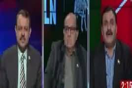 Ab Pata Chala (Nawaz Sharif Ka Shahbaz Sharif Ko Lollipop) – 21st December 2017