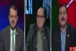 Ab Pata Chala (Nawaz Sharif Ka Shahbaz Sharif Ko Lollipop) – 21st December 2017