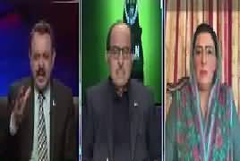 Ab Pata Chala (Nawaz Sharif Kab Wapis Aayein Ge?) – 30th October 2017