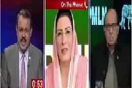 Ab Pata Chala (Nawaz Sharif Ke Gird Ghaira Tang) – 26th December 2017