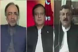 Ab Pata Chala (Once Again Terrorism in Balochistan) – 23rd June 2017