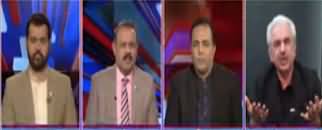 Ab Pata Chala (Opposition Divided, Demand of Resignation) - 1st May 2020