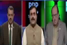 Ab Pata Chala (PaK Fauj Ka Wazeh Mauqaf) – 23rd November 2017