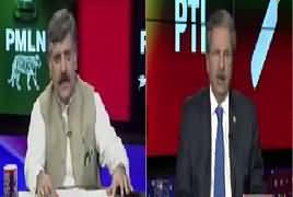 Ab Pata Chala (Pak Fauj Per Tanqeed) – 6th April 2017