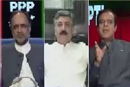 Ab Pata Chala (Panama JIT & PMLN Criticism) – 20th June 2017