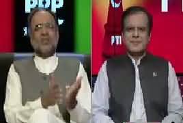 Ab Pata Chala (PM Nawaz Sharif Hazir Ho) – 12th June 2017