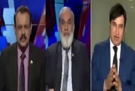 Ab Pata Chala (PMLN Defeat in Punjab Assembly) – 16th August 2018