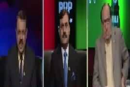Ab Pata Chala (PMLN Govt Ki Sazish Benaqab) – 27th November 2017