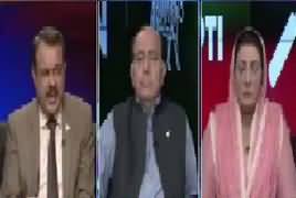 Ab Pata Chala (PMLN Mein Grouping) – 20th October 2017