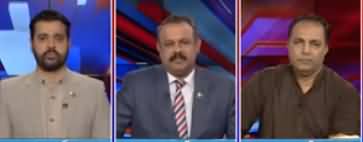 Ab Pata Chala (PMLN Mein Tabdeeli Aa Rahi Hai) - 11th March 2020