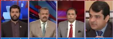 Ab Pata Chala (Politicians Divided on Corona Issue) - 23rd April 2020
