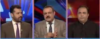 Ab Pata Chala (Politics of Allegations) - 18th September 2020