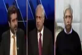 Tabdeeli Ameer Abbas Kay Sath (Trump Ko Karara Jawab) – 20th November 2018