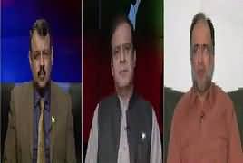 Ab Pata Chala (Trump Ke Munh Mein Modi Ki Zuban) – 22nd August 2017