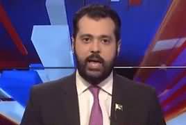 Ab Pata Chala With Usama Ghazi (Zardar, Nawaz Siasat Khatam) – 2nd May 2019