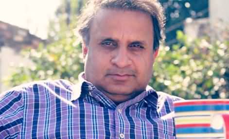 Ab roona kaisa? Rauf Klasra's worth reading article on Sialkot incident