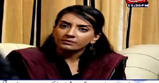 Ab Sub Dekhenge on Abb Tak – 5th June 2015