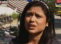 Ab Sub Dekhenge on Abb Tak (Crime Show) – 25th December 2015