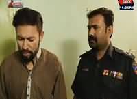 Ab Sub Dekhenge on Abb Tak (Crime Show) – 3rd June 2016