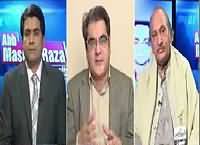 Abb Masood Raza Ke Saath (2nd Innings of Muhammad Amir) – 7th January 2016