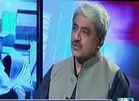 Abb Masood Raza Ke Saath (Dengue in Punjab) – 15th October 2015